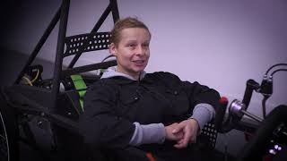 Performing Engineering Operations: Agata Chmielewska