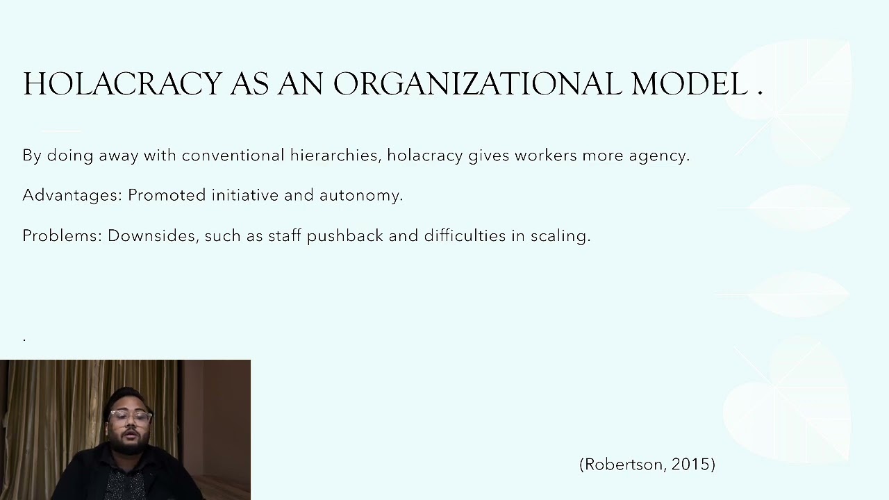 Leadership In action: Tony Hsieh and Zappos