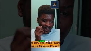 The BlockFi Mistake That Cost Me Six Figures #bitcoin #shorts