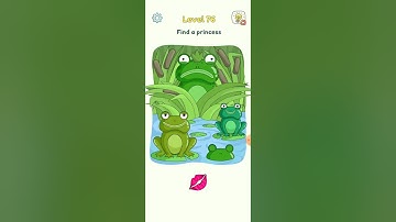 Dop 3 (Displace one part) level 76✔️#dop #dop1#dop2 #dop3 dop 4 #gameplay #androidgame #shorts