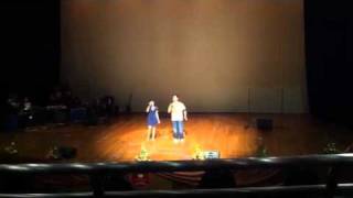 KRK 2011 @ Sg : Sisi Hapsari feat Yulius Yudy Lautan-HOW GR