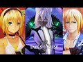 Tales of Arise - All Hidden Bosses Cutscenes