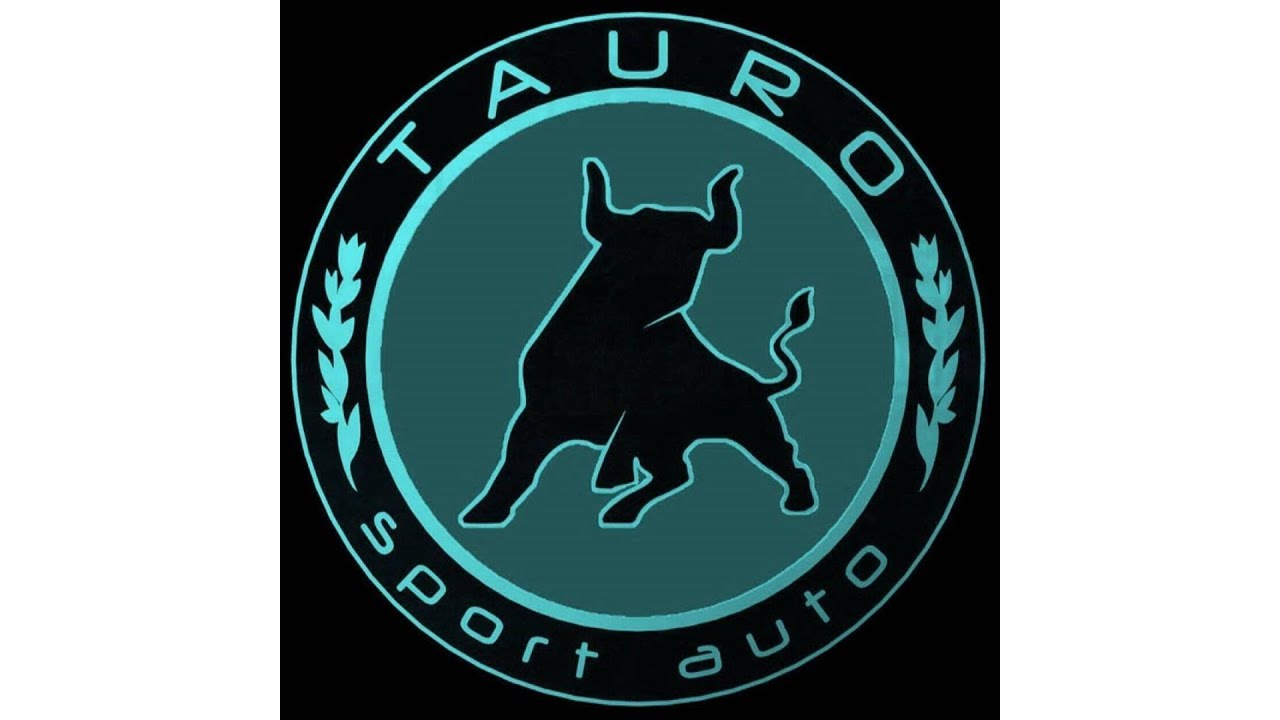 TAURO BOYS - PEGASO (INSTRUMENTAL)