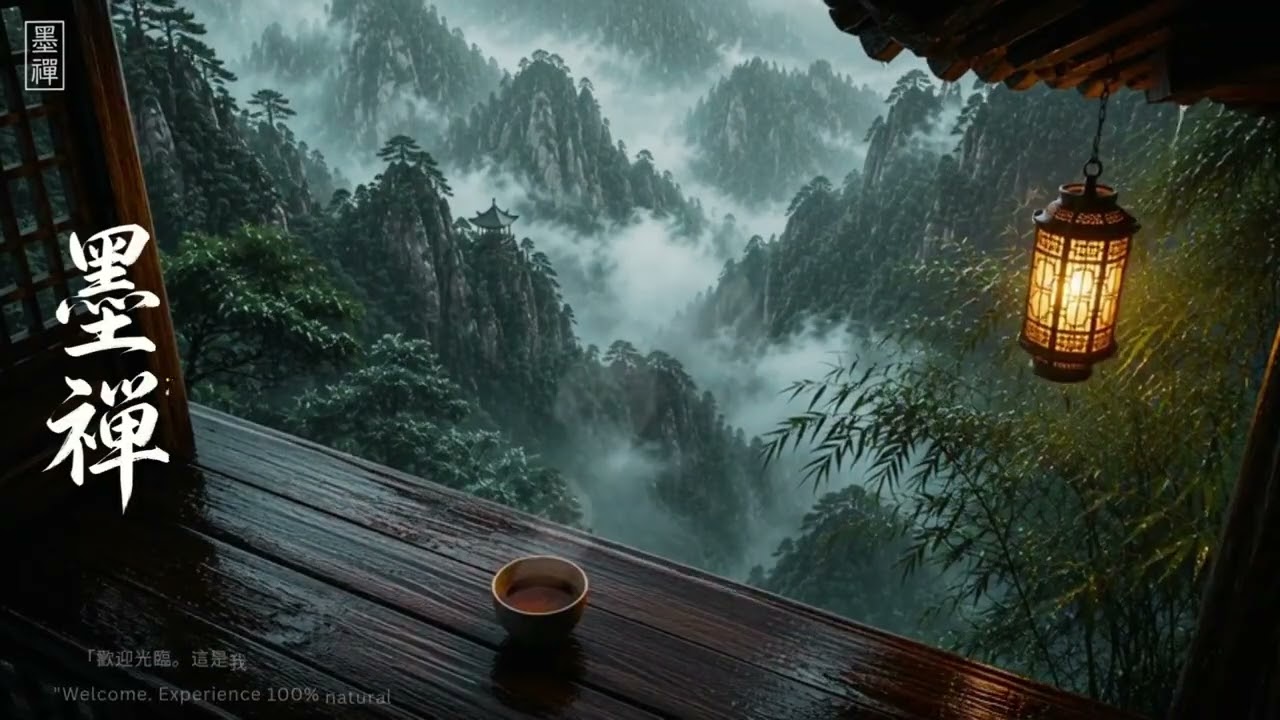 【全程無廣告 / No Ads 】雲霧山巒品茗|古箏・深層睡眠・紓壓音樂|Zen Mountain Tea & Mist • Deep Sleep Guzheng adlı videoyu YouTube'da izle 【全程無廣告 / No Ads 】雲霧山巒品茗|古箏・深層睡眠・紓壓音樂|Zen Mountain Tea & Mist • Deep Sleep Guzheng adlı videoyu YouTube'da izle