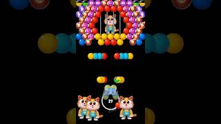 Bubble Pop King - Shoot Bubbles!  #games #funny #fun screenshot 5