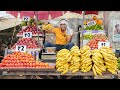 Selling Fruits For Free- Hilarious Public Reaction | सब कुछ 1 रूपये किलो में बेचा 😂