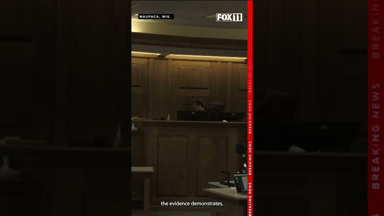 Jury In 1992 Cold Case Murder Asks Judge For Advice On Reaching Unanimous Verdict