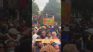 Notting Hill Carnival Live In London