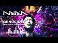 DJ Myosuke - GENOCIDER (Kobaryo's FTN-Remix)