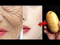 the Japanese secret to looking 10 years younger than your age/ Anti-aging remedy to remove wrinkles