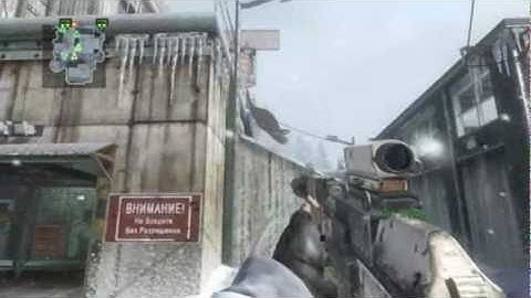 xvLIGHTNINGvx - Spawn Tomahawk on Summit