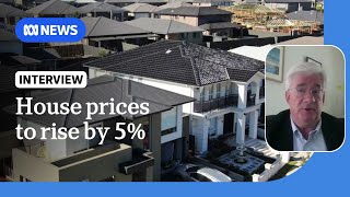 Property Prices Expected To Rise By At Least 5% In 2026 Abc News