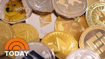 Crypto 101: What Is It And Should You Buy In?