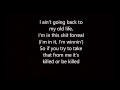 DeJ Loaf - Desire (Lyrics)