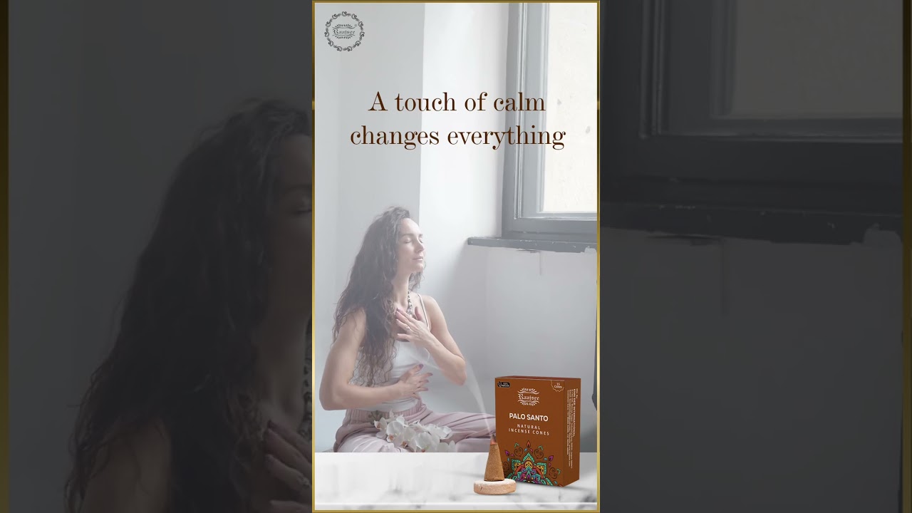 RaajSee Palo Santo Incense Sticks : Best Incense Sticks In Usa  