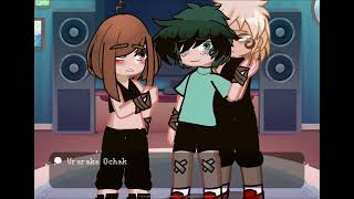 I don’t think so!!~ || GL2MV || BKDK || THERIANFOXZ4NE || #antizoo #fypシ #stopfurryhate #trend