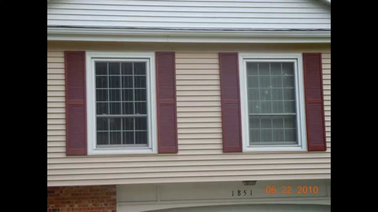 Nebraskaland Siding & Windows Lincoln, NE Slideshow