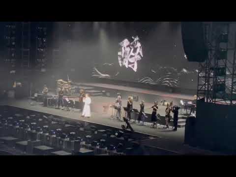 任贤齐《任逍遥》上海0909第二场