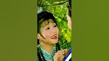 Vũ Linh hát điệu hồ quảng nguyệt hạ quá hay trong cải lương nhan sắc khuynh thành | #shorts