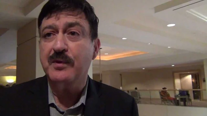 George Noory Comments On What Happened To Art Bell....