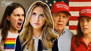 Are Family Cancelations FINALLY Over?