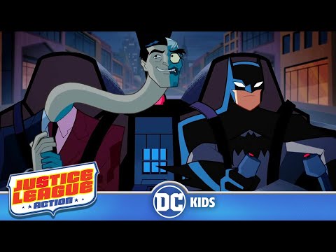 justice-league-action-|-plastic-man's-first-disguise-|-dc-kids