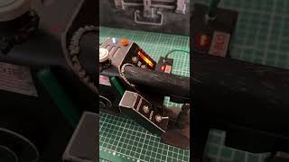 Neutrona Wand Hasbro Prop Replica