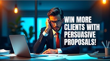 DeepSeek AI Mastery: Write Persuasive Proposals That Win More Clients!