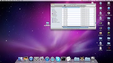 How to install and use Ries Minimap 1.4.5+ [MAC]