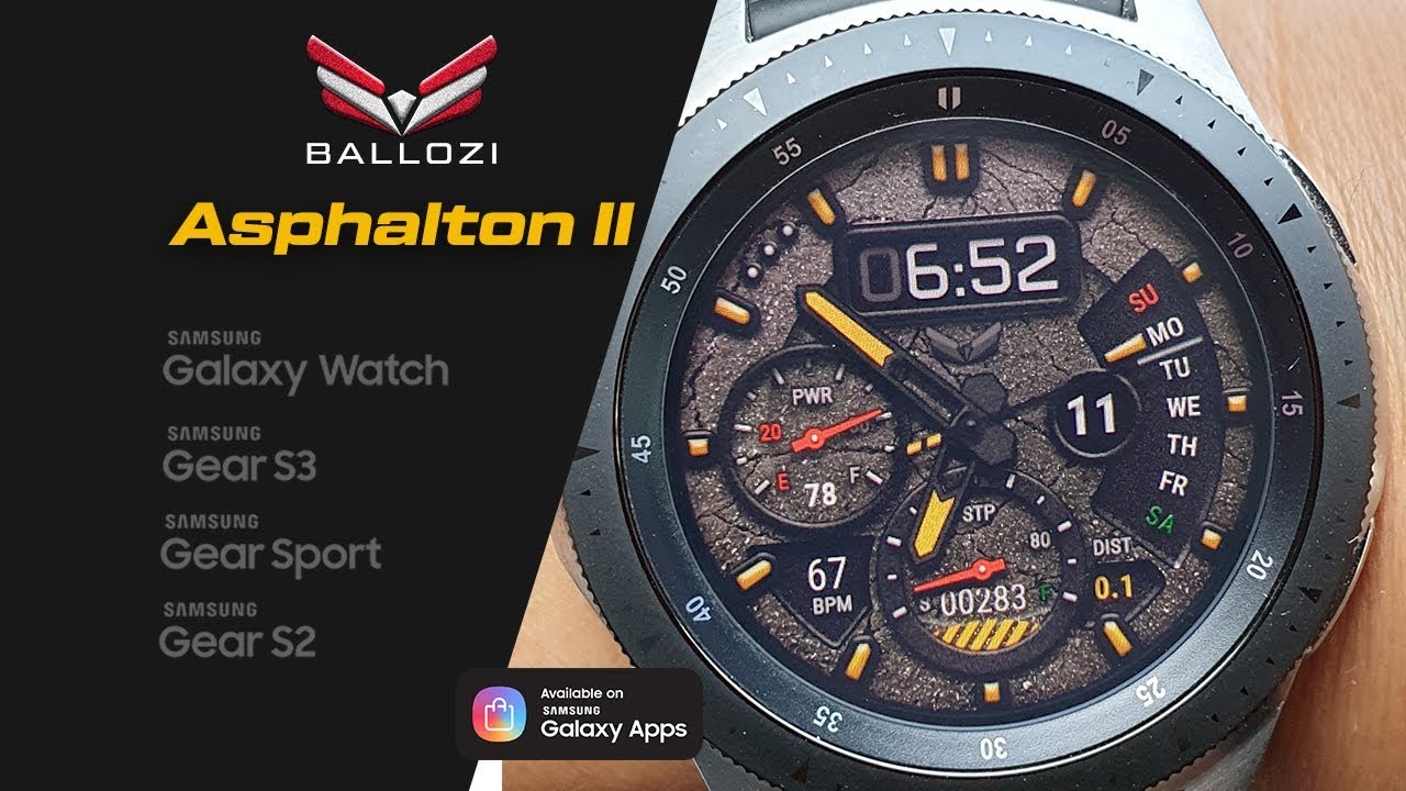 samsung galaxy watch active with iphone
