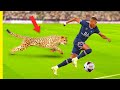 Les 10 footballeurs les plus rapides du monde 