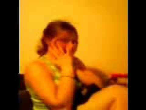 קופה בלונדינית 