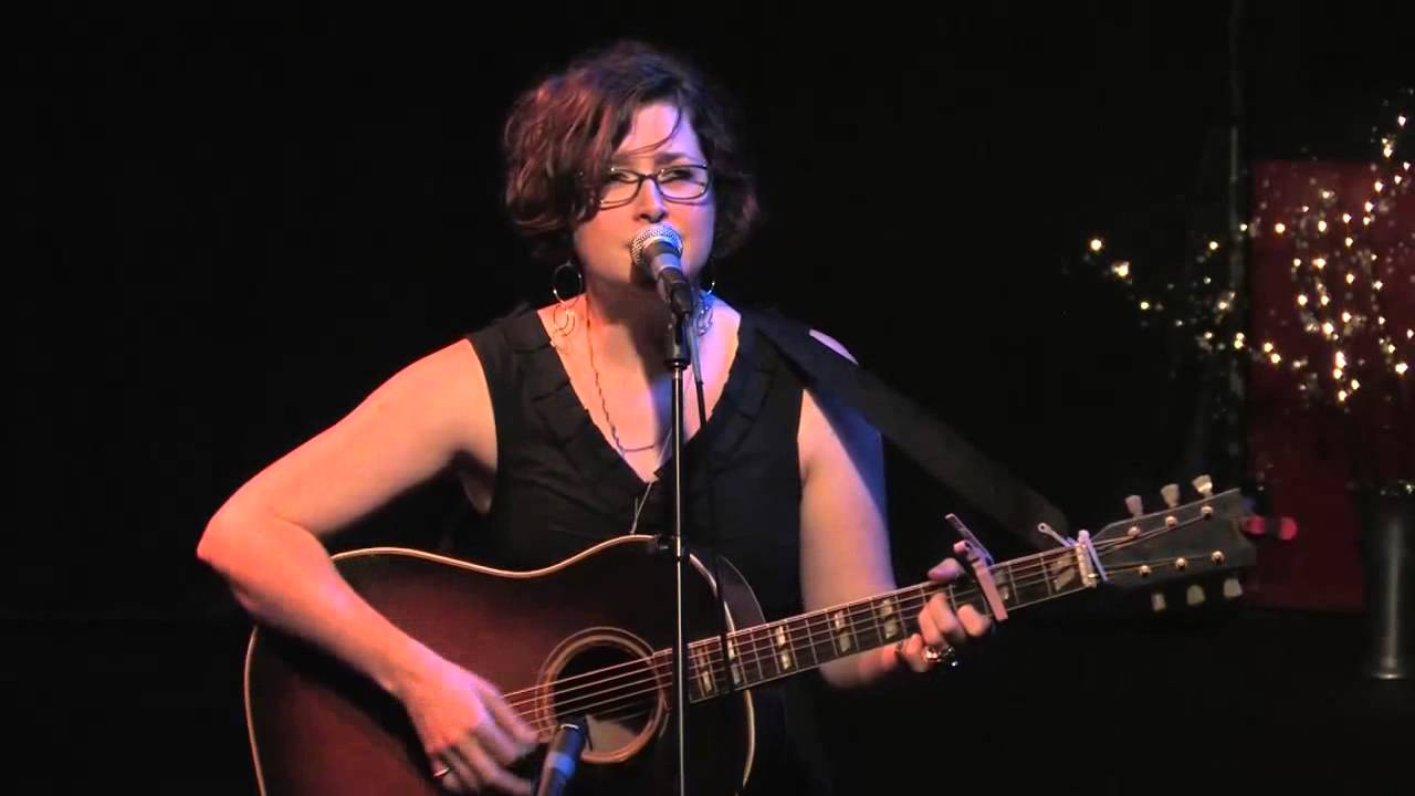 Briget Boyle - Under Repair