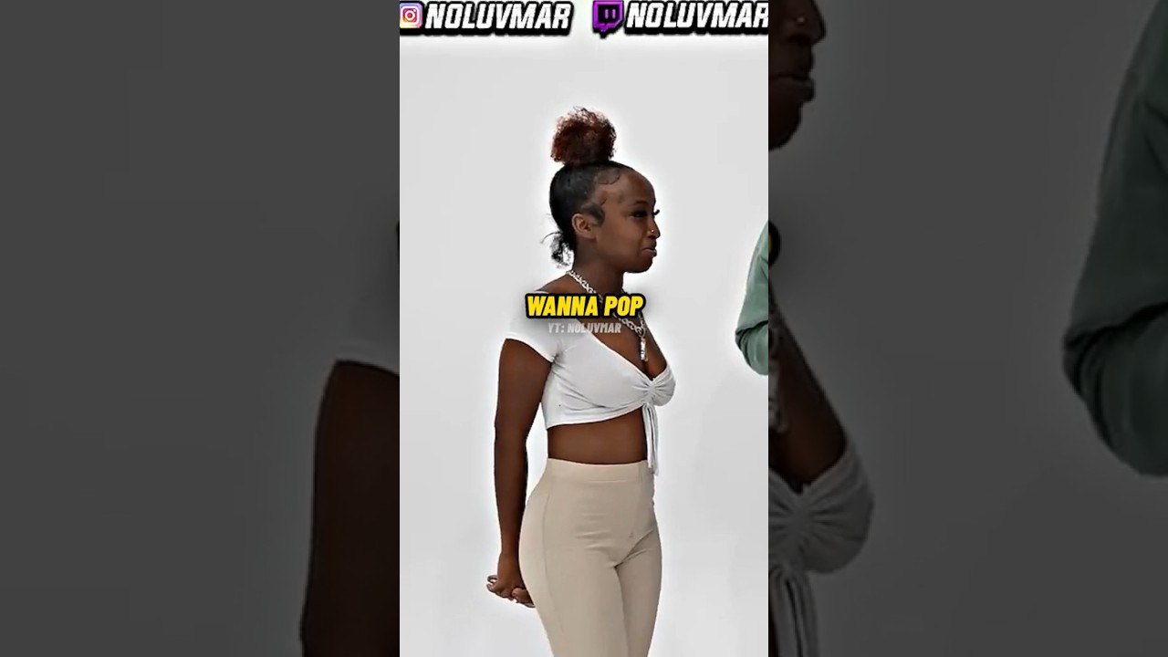 Pop The Balloon For The Least Attractive Person