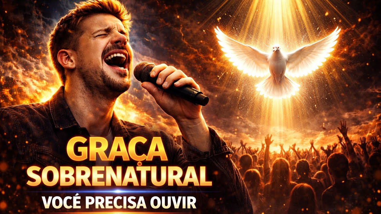 Efraim Valente Louvor | Adoração Profunda