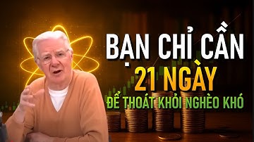 Cách Sử Dụng Các Quy Luật Vũ Trụ của Cuộc Sống để Biến Đổi Năm 2025 của Bạn – Bob Proctor