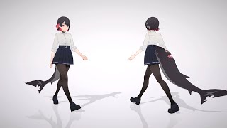 Walk and Run Game Animation Reel 2026 | 걷기 달리기 screenshot 4