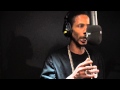 Fire in the Booth -- D Double E