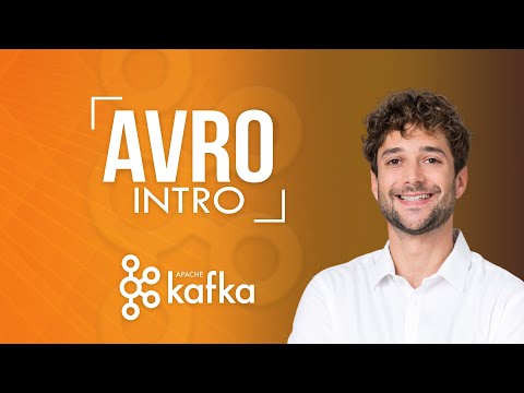 Avro Introduction