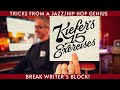 Kiefer shares brilliant tips in this course lets play with it