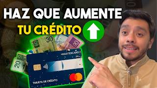 Cuánto Crédito Me Darán? Cómo Aumento El Crédito?