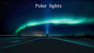 JM Mantecon aka Data Error - Polar Lights In Memory of JMMV (Official English Lyrics)