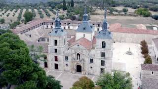 Codedrone Reel Corporativo 2023