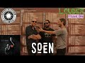 Capture de la vidéo Soen At Summer Breeze Festival '23 (Ore B 🤘 Louder)