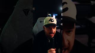 American ROASTS EU Streamer Setup 🤣