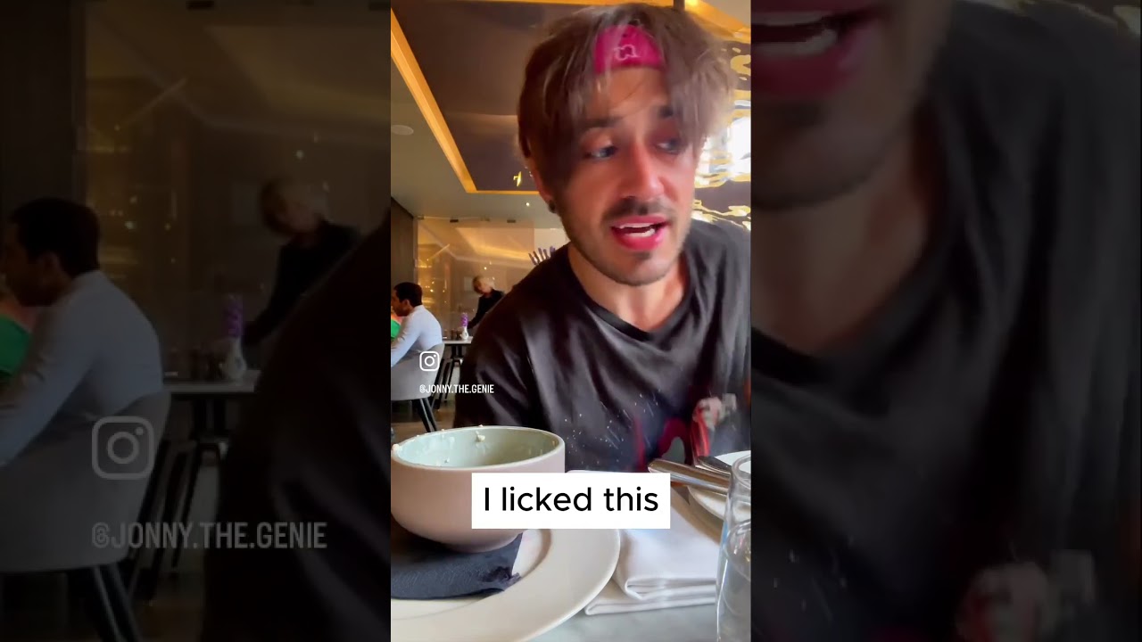 FITTING IN WELL IN AMSTERDAM