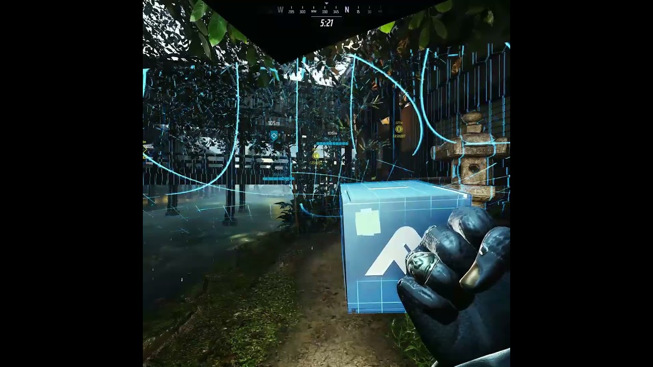 ONLY THE FINALS PLAYER WILL UNDERSTAND in 