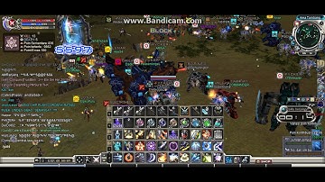 RF Online  Lyto (Indo) Official (Phoenix Server)  - "Having fun" with highbies :
