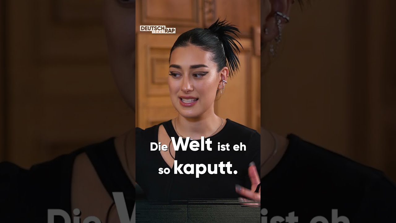 ELIF über den Tod & die Vergänglichkeit | 