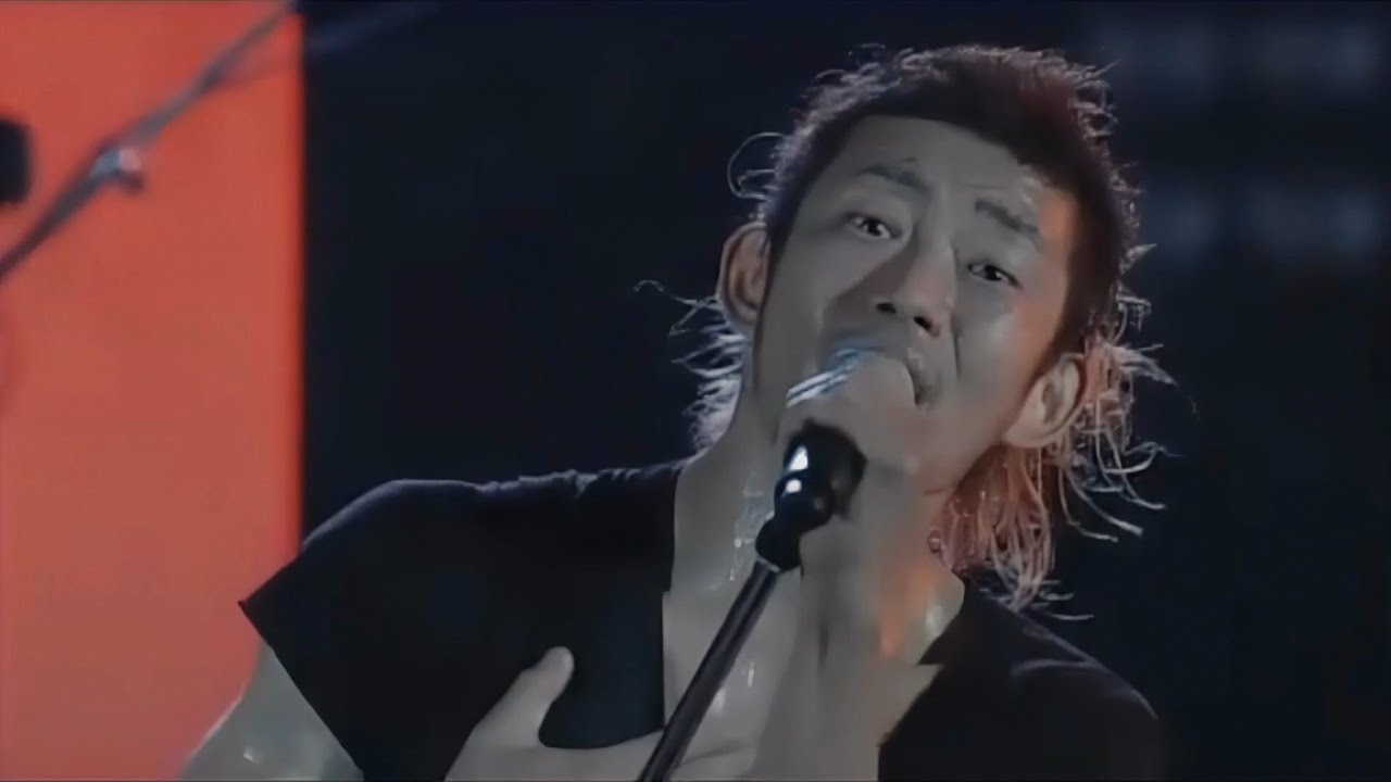 BRAHMAN - The Void (Live 2008)